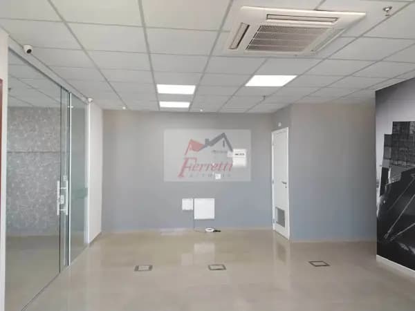 Sala/Conjunto em Santos - Boqueirão