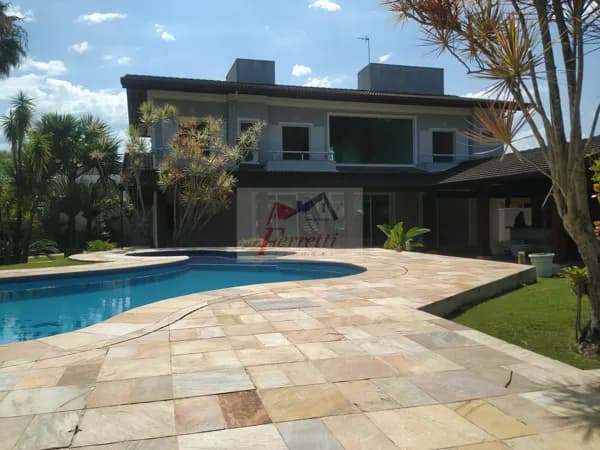 Casa Alto Padrão Guarujá-SP