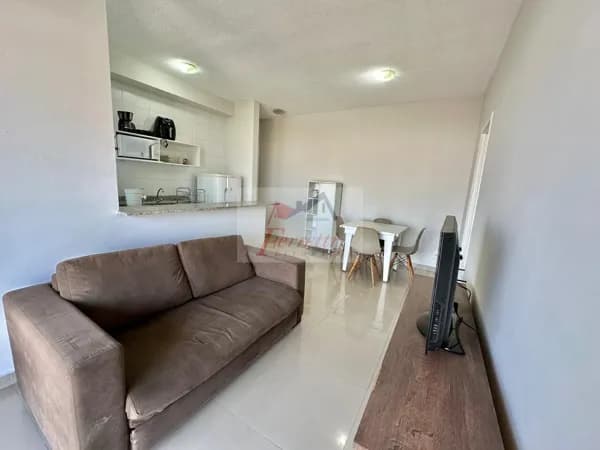Apartamento com 1 dormitório ao lado da UNIFESP