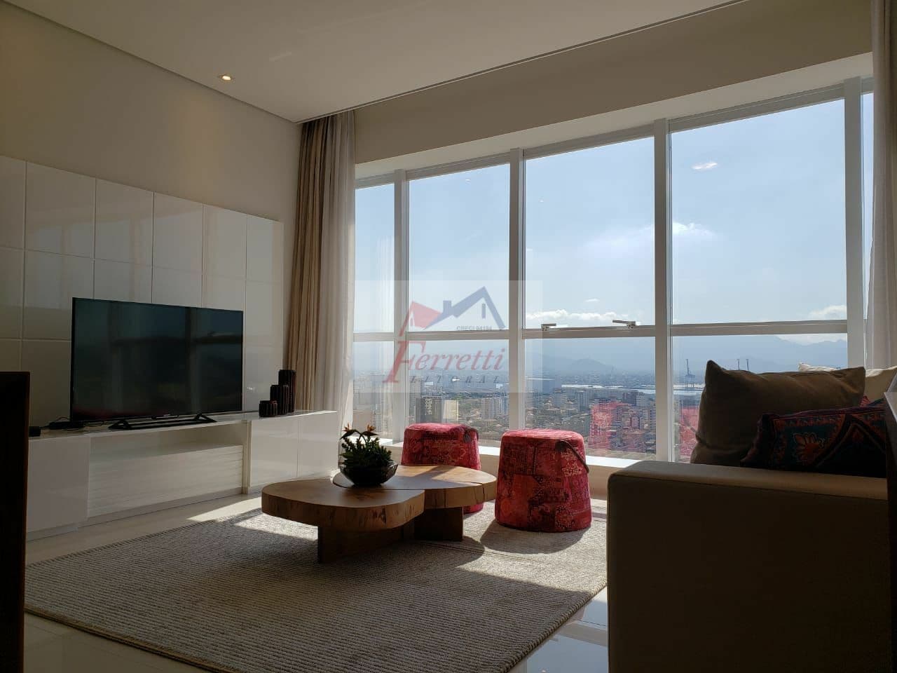 Apartamento-Alto-Padrao-para-Venda-em-Aparecida-Santos-SP
