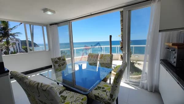 Casa Alto Padrão com 4 suítes no condomínio Peninsula Guarujá/SP