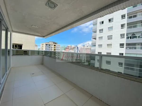 Apartamento comm
