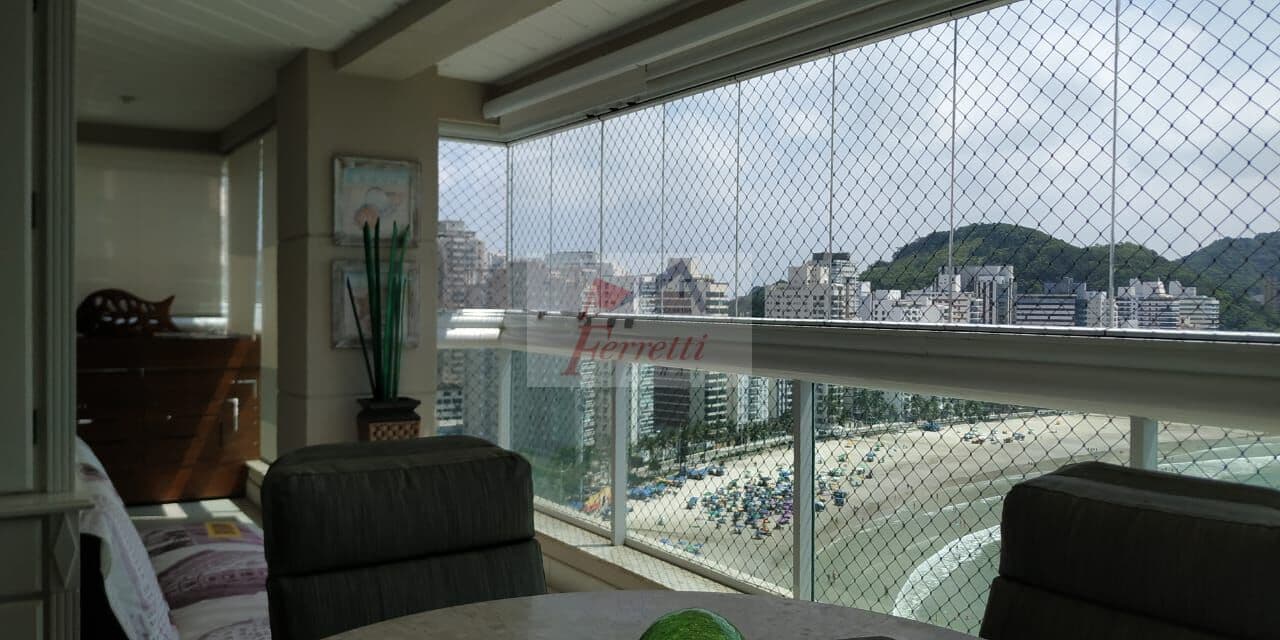 Apartamento Padrão