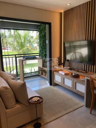Apartamento Padrão 1 dormitório ao lado da UNOESTE