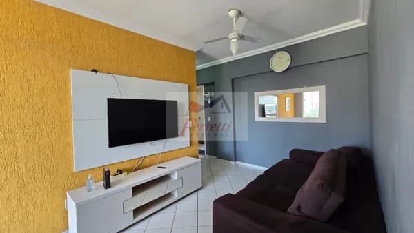 Apartamentocom 2 dormitórios à venda em Enseada, Guarujá/SP