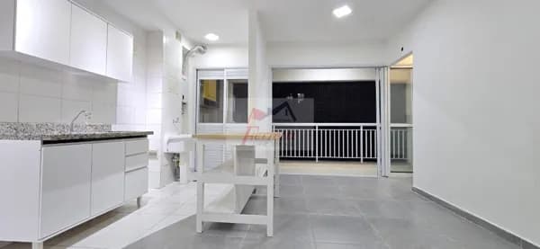 Apartamento com 1 dormitório ao lado da UNIFESP Santos
