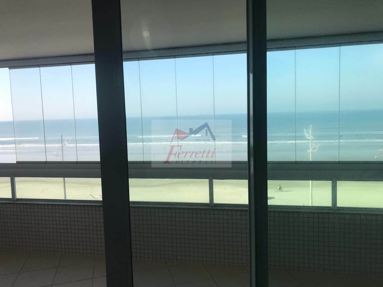 Apartamento em Praia Grande - Caiçara