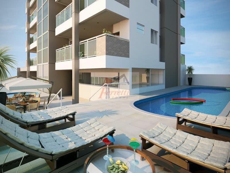 Apartamento Padrão