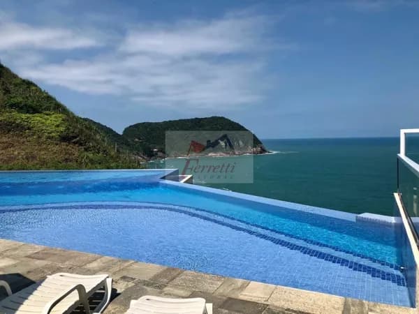Apartamento Duplex com 2 suítes Porteira Fechada