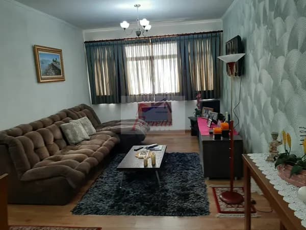 Apartamento em Santos - Ponta da Praia