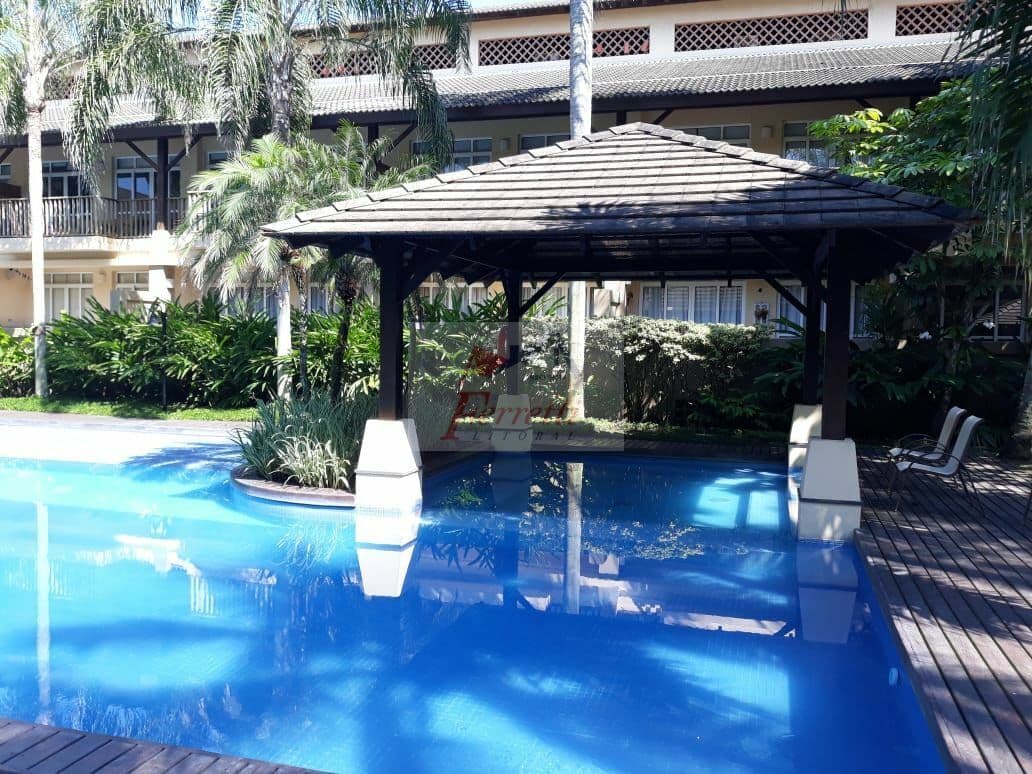 Apartamento Alto Padrão