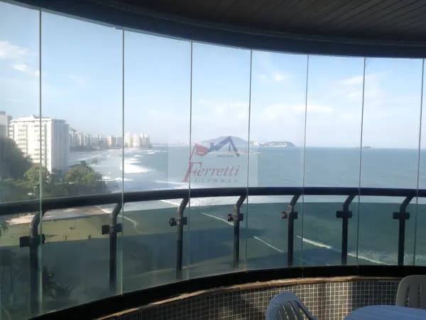 Apartamento Alto Padrão Astúrias