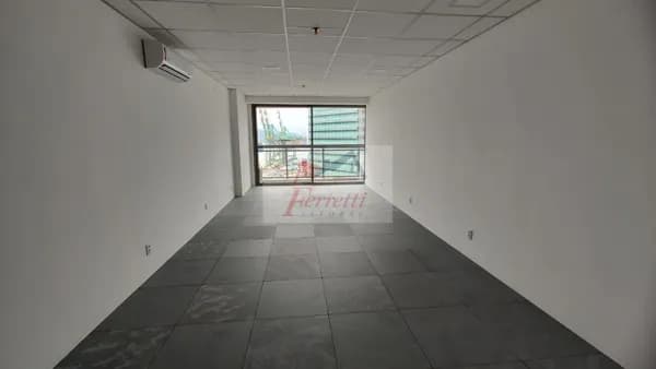 Sala comercial pronta para trabalha