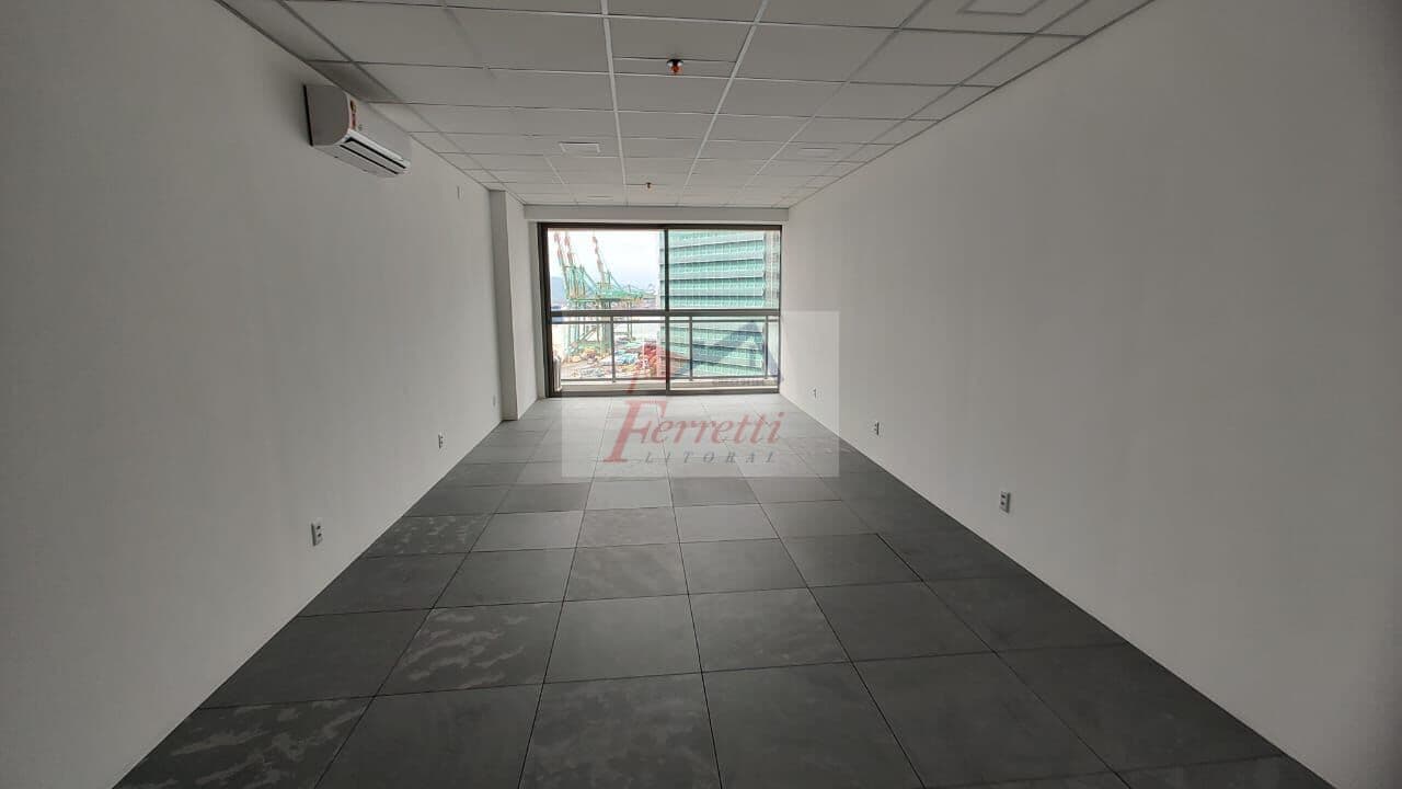 Sala comercial pronta para trabalha