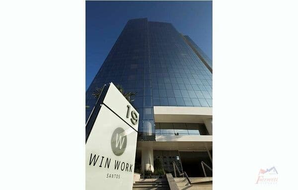 Sala-comercial-Em-edificio-para-Venda-em-Gonzaga-Santos-SP