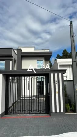Casa em Tijucas - Joaia
