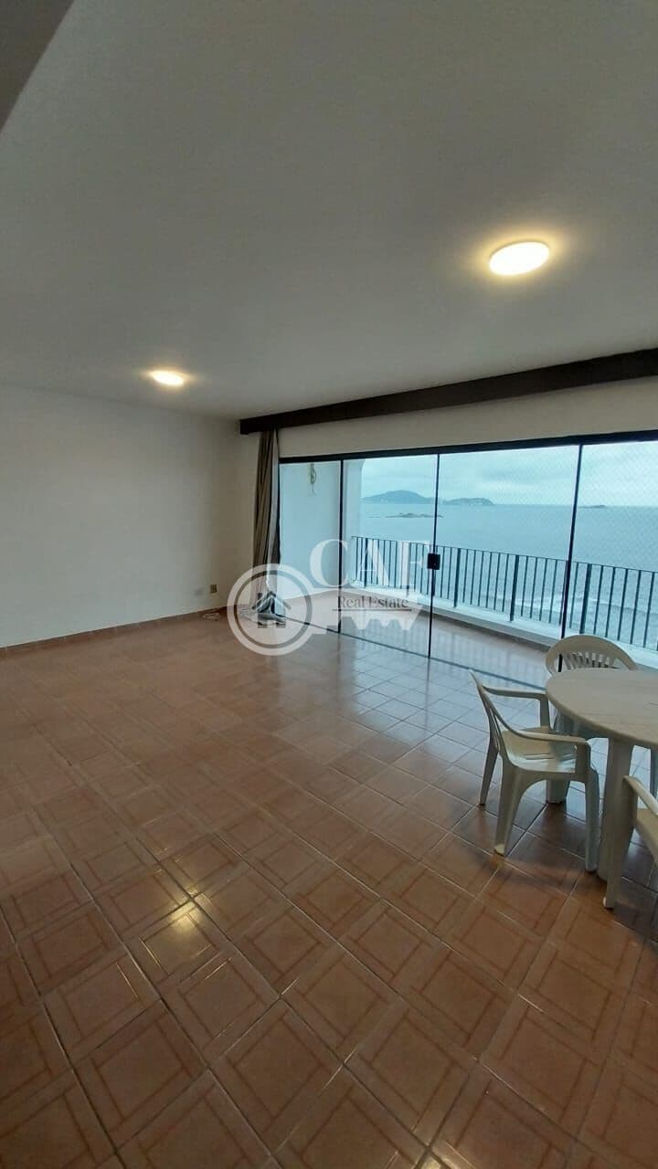 Apartamento Alto Padrão em Praia das Asturias, Guarujá/SP