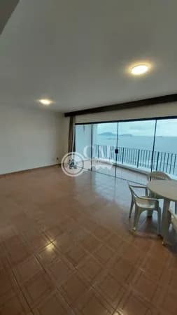 Apartamento Alto Padrão em Praia das Asturias, Guarujá/SP