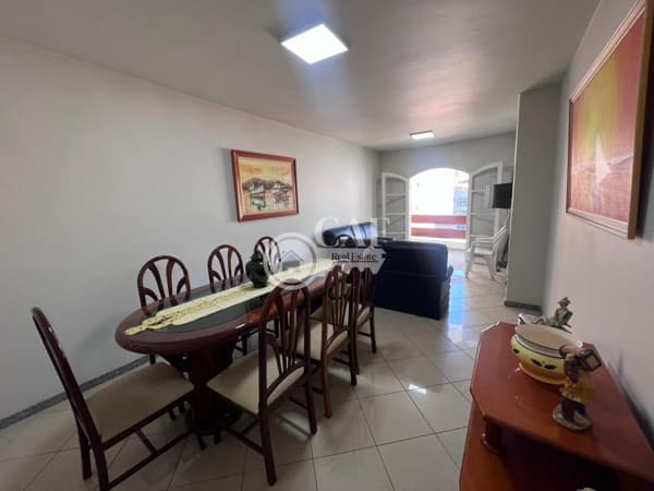 Cobertura na Enseada, Guarujá/SP
