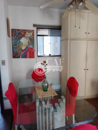 Apartamento Padrão