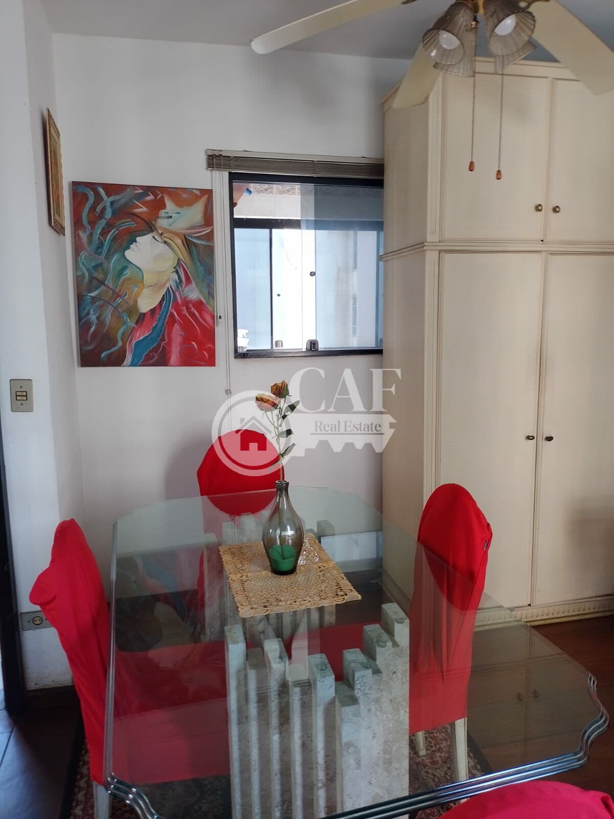 Apartamento Padrão