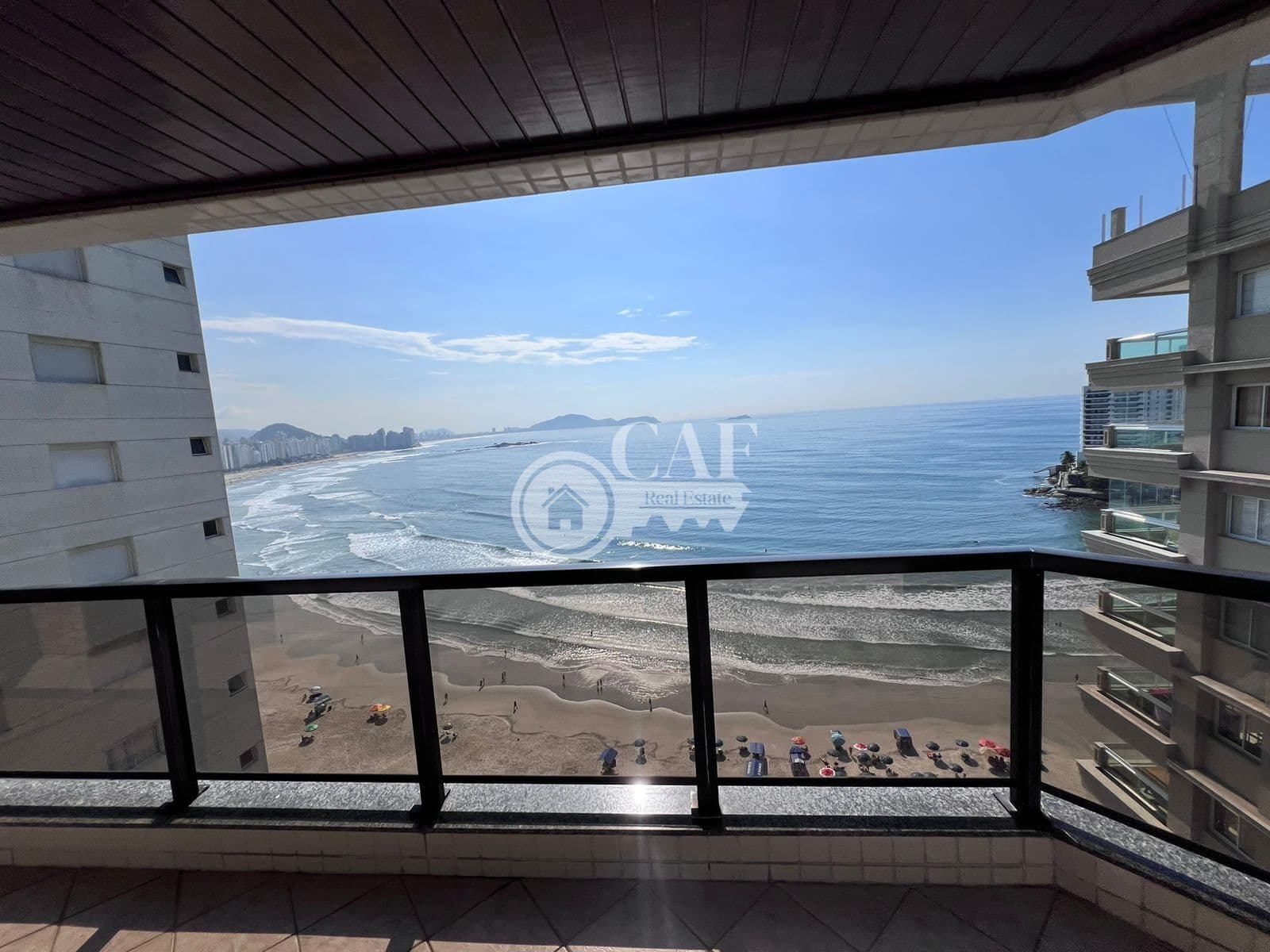 Apartamento em Astúrias, Guarujá/SP