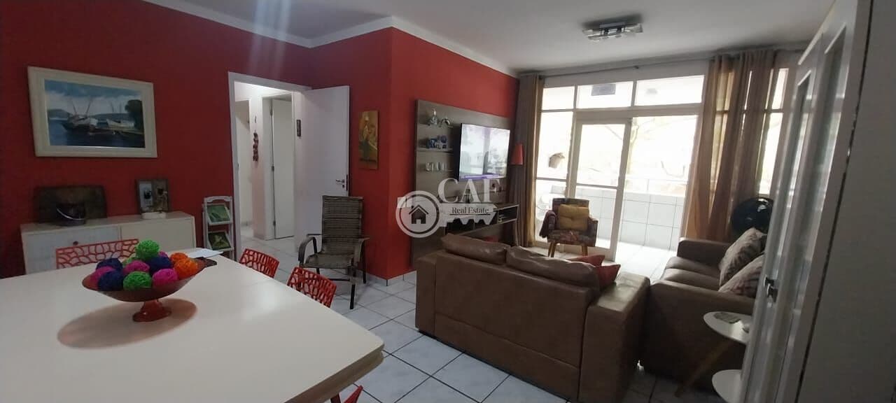 Apartamento em Centro, Guarujá/SP
