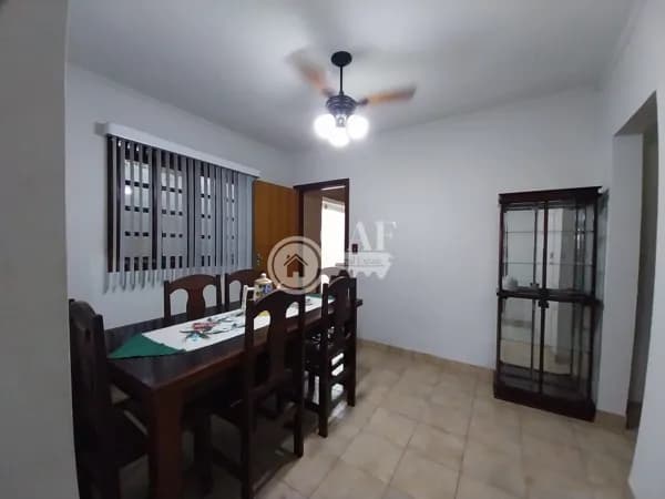 Casa em Guarujá - Vila Áurea (Vicente de Carvalho)