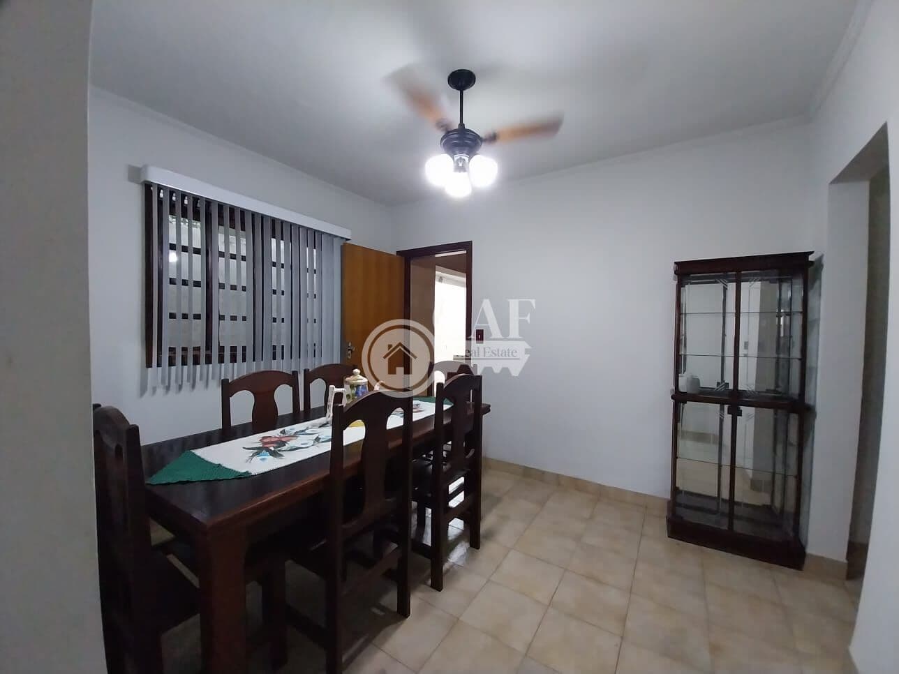 Casa em Guarujá - Vila Áurea (Vicente de Carvalho)