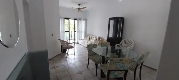 Apartamento em Vila Júlia, Guarujá/SP