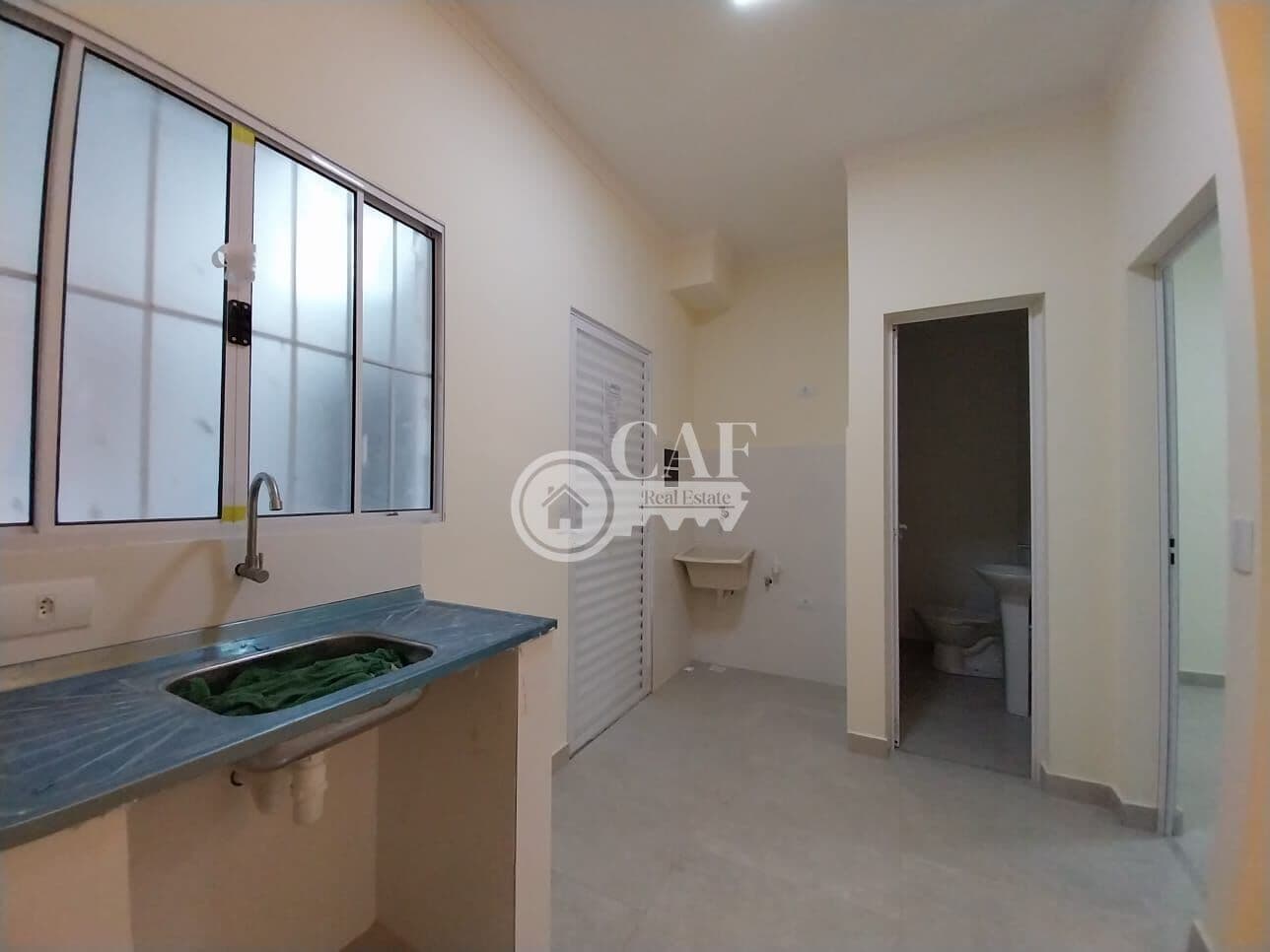 Apartamento em Guarujá - Vila Alice (Vicente de Carvalho)