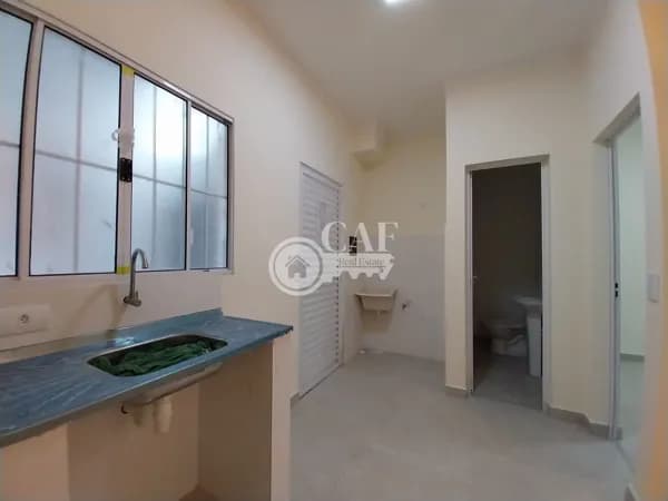 Apartamento em Guarujá - Vila Alice (Vicente de Carvalho)