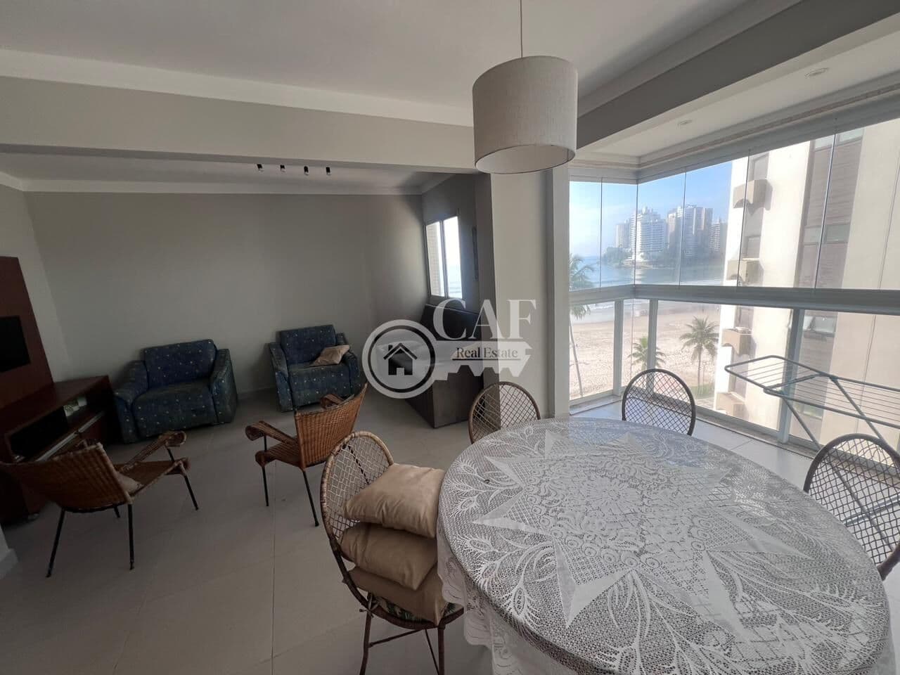 Apartamento em Astúrias, Guarujá/SP