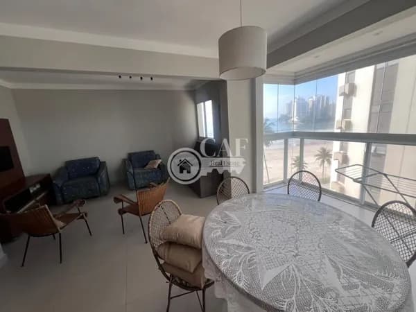 Apartamento em Astúrias, Guarujá/SP
