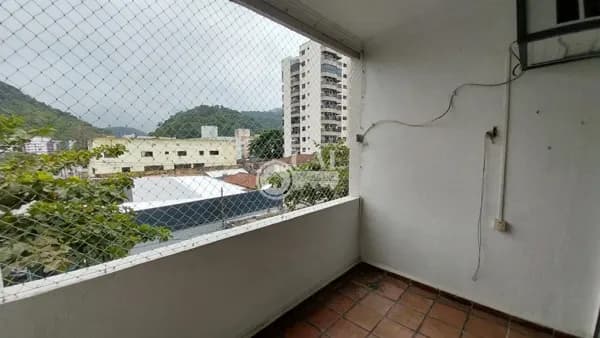 Apartamento Medio Padrão em Praia da Enseada, Guarujá/SP