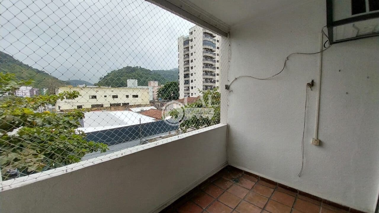 Apartamento Medio Padrão em Praia da Enseada, Guarujá/SP