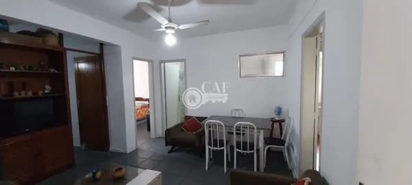 Apartamento em Enseada, Guarujá/SP