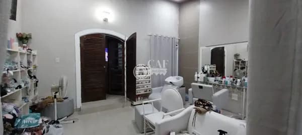 Casa em Jardim Progresso, Guarujá/SP