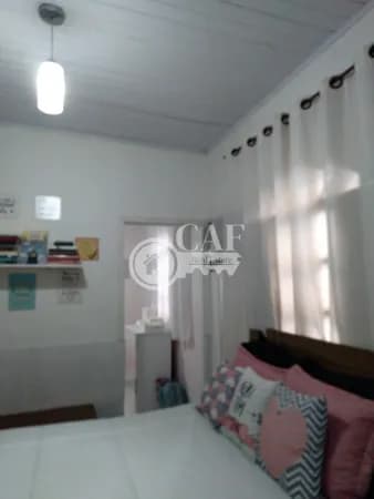 Casa em Guarujá - Jardim Boa Esperança (Vicente de Carvalho)