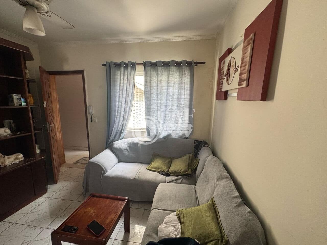 Apartamento em Jardim Conceiçãozinha (Vicente de Carvalho), Guarujá/SP
