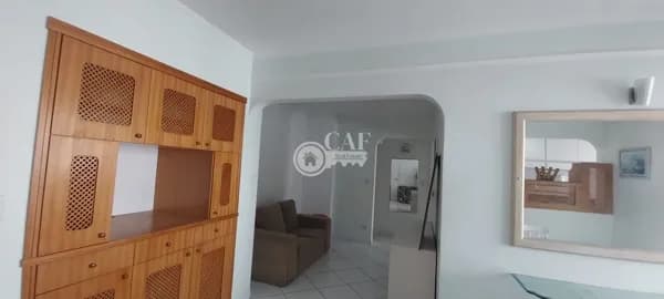 Apartamento em Centro, Guarujá/SP