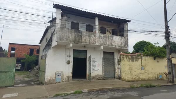 Ponto Comercial na Granja Portugal