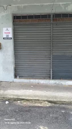 Ponto Comercial no Centro de Fortaleza