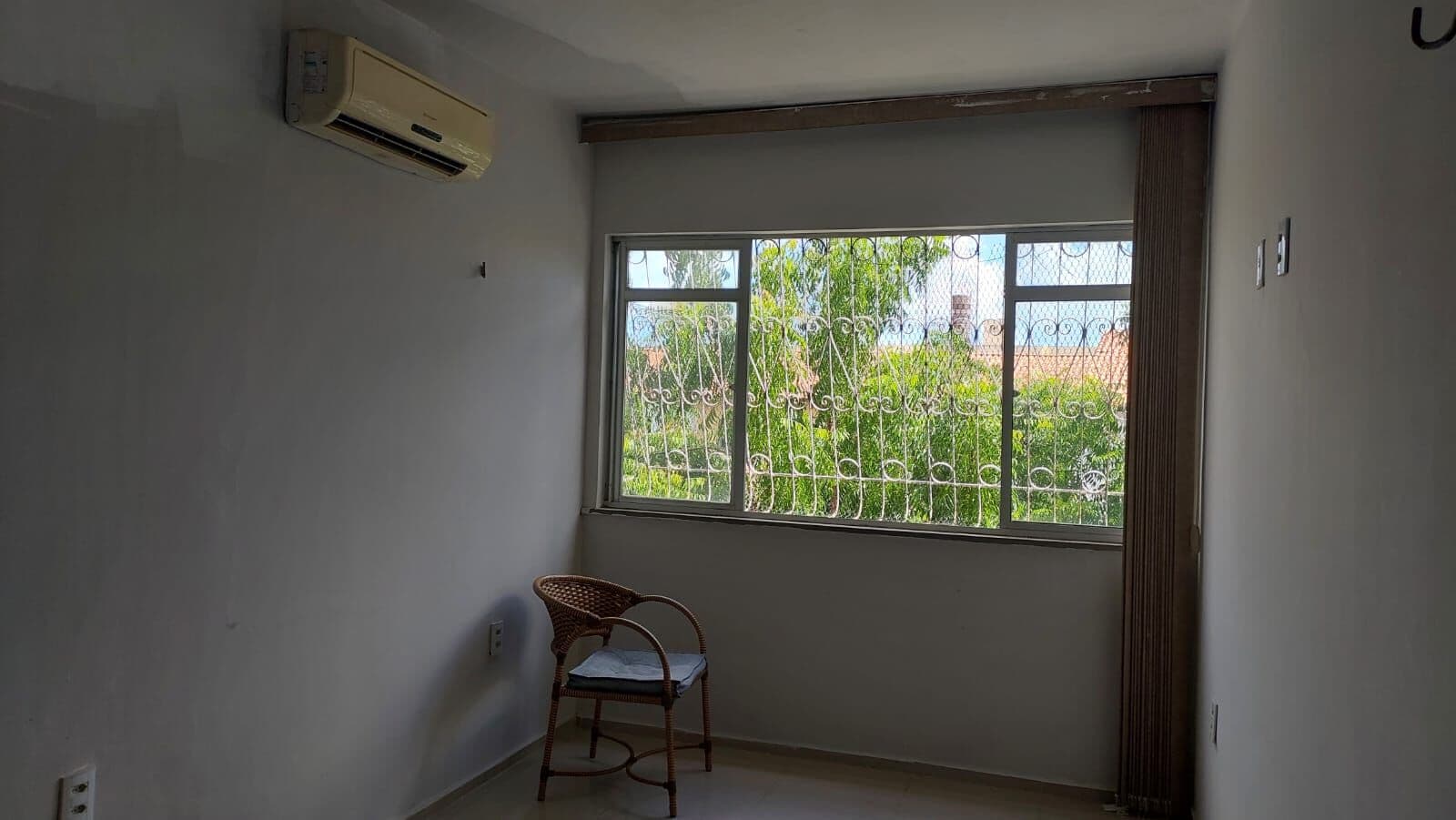 Apartamento no São João do Tauape - Fortaleza/CE
