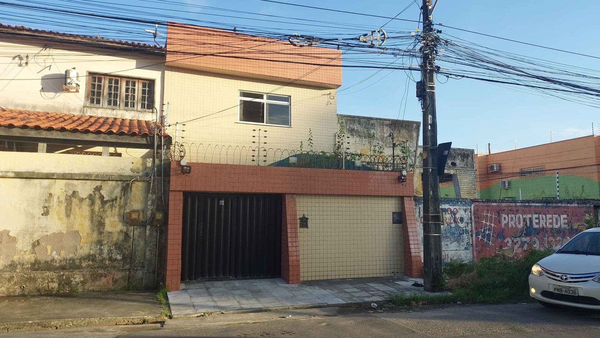 Dúplex no Bairro de Fátima