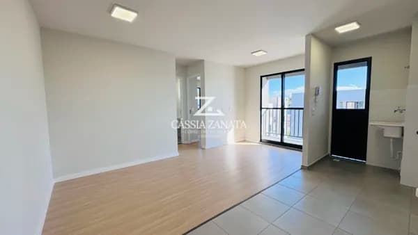 Apartamento em Ouro Fino, São José dos Pinhais/PR
