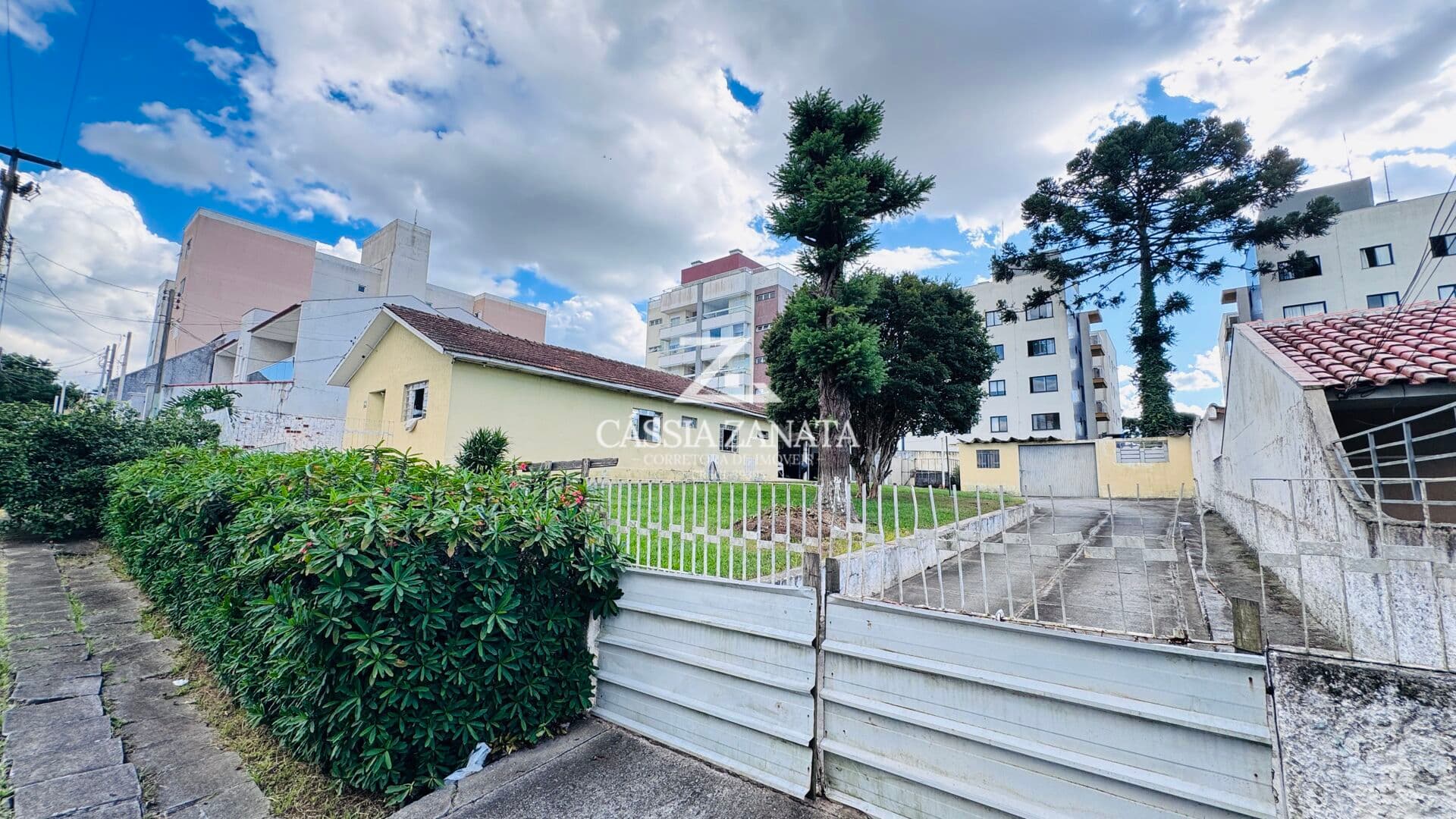 Terreno em Silveira da Motta, São José dos Pinhais/PR