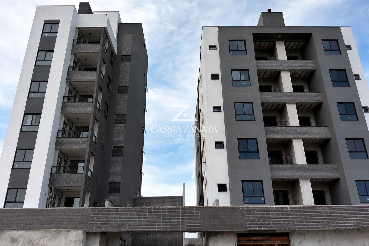 Apartamento Cobertura, Vista Deslumbrante - Poucos Minutos do Shopping São José dos Pinhais