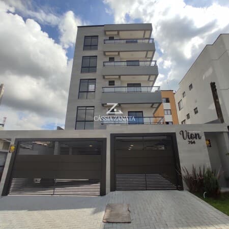 Apartamento 3 quartos Centro de São José dos PInhais