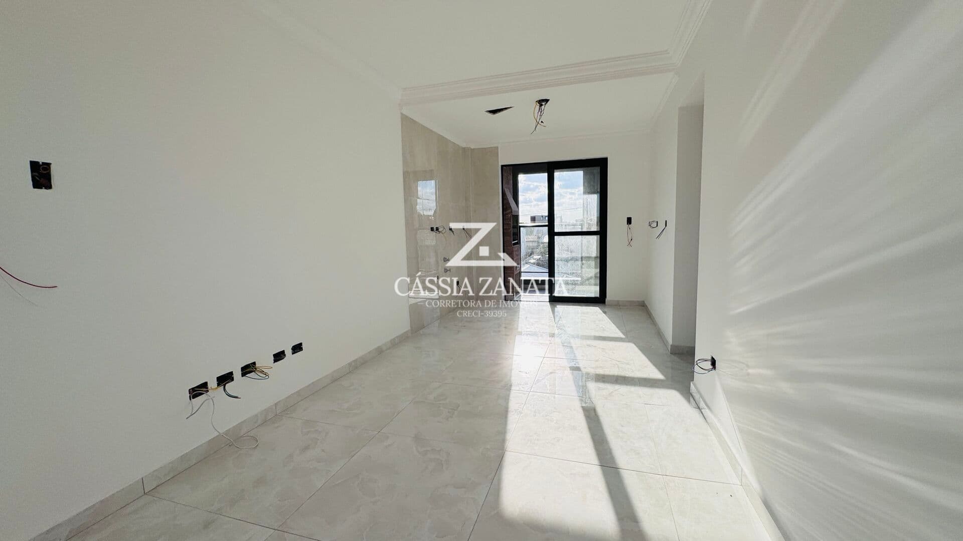 Apartamento 3 quartos em Boneca do Iguaçu, São José dos Pinhais/PR